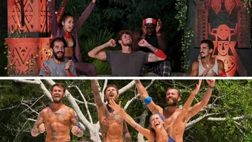 Surpriză uriașă! Cine va câștiga Survivor România 2022 de la Pro TV?! Avem clasamentul final emis de casele de pariuri