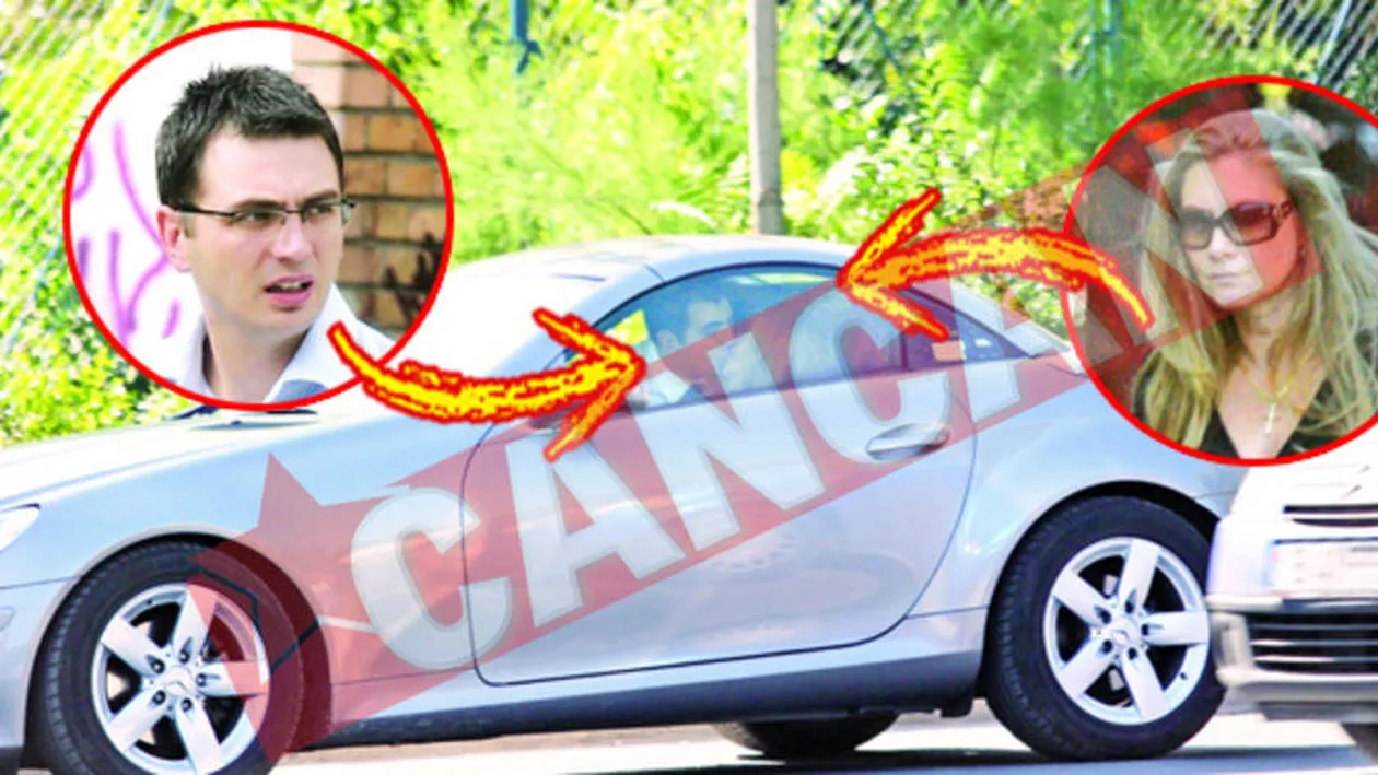 1.200 de euro ca sa-ti urmaresti nevasta infidela