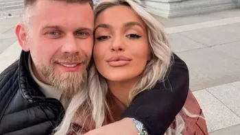 Ella Vişan a răspuns la „întrebarea roşie”! Poate fi Răzvan Kovacs tatăl copiilor ei?