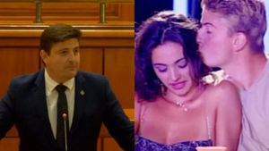 Cine este Alexandru Dimitriu, vehiculat ca propunere pentru ministru al Apărării. A participat la show-ul ”Vara ispitelor”, alături de Cosmina Păsărin