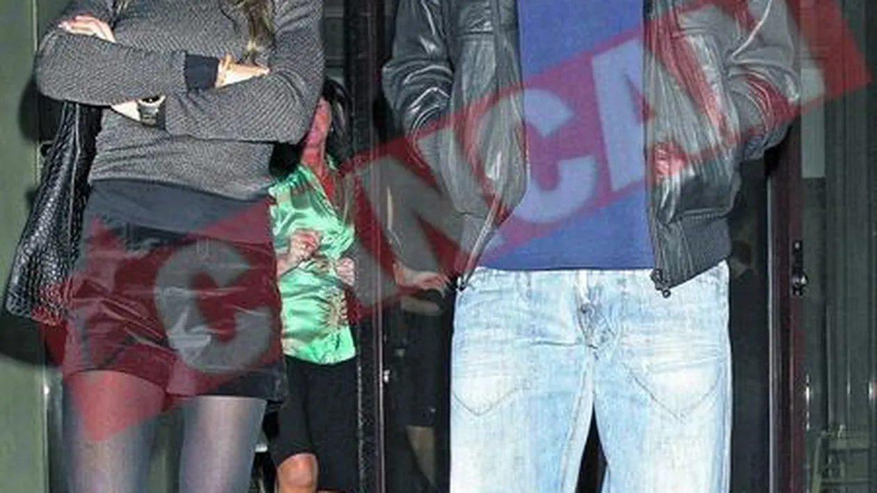 Joe Cole si-a vandut imaginile de la nunta pentru 2.000.000 de lire