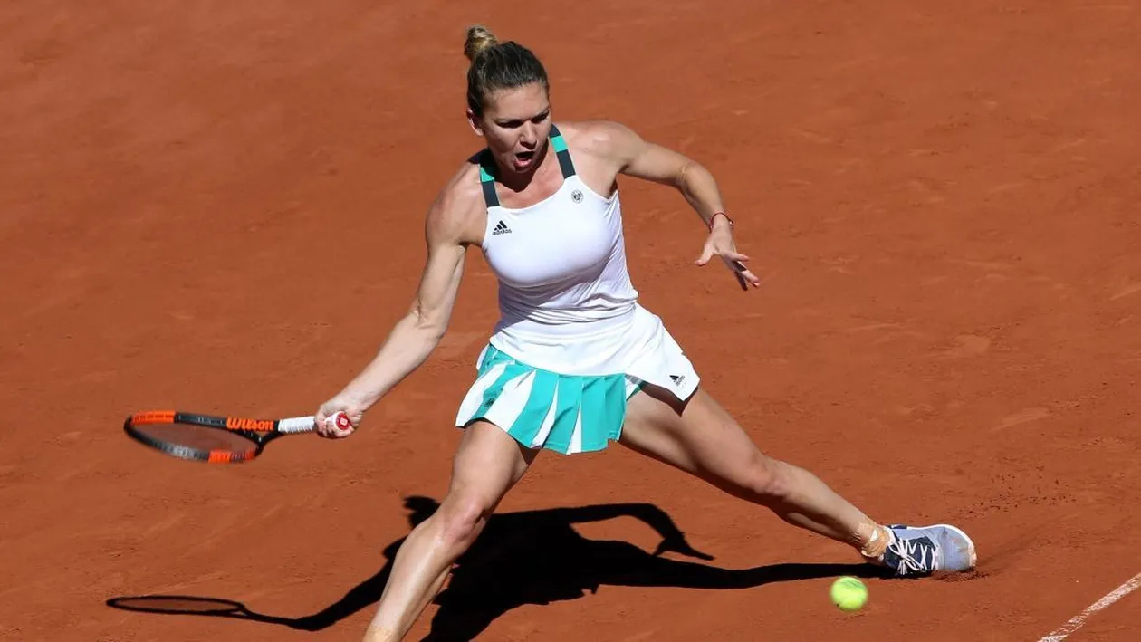 Lovitură cruntă pentru Simona Halep. A pierdut cel mai important sponsor