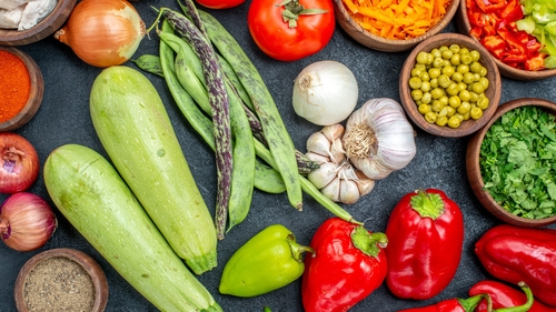 Leguma care a devenit un lux în România. Prețul unui kilogram a ajuns la 30 de lei