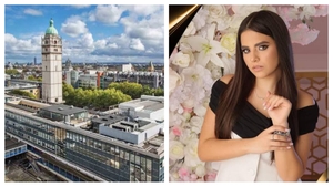 O elevă din Oradea a fost admisă la Imperial College London. Daria Danșa a terminat liceul cu media 10