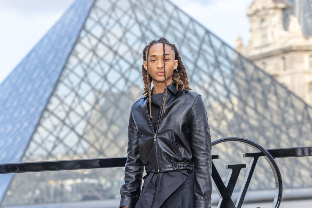 Jaden Smith. Sursa foto: Profimedia