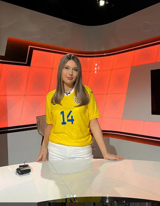 Fața neștiută a lui Anghel Iordănescu! Fiica lui, Maria, dă totul în vileag: ”Se măscărește în toate felurile!” Regula nescrisă din familia fostului selecționer