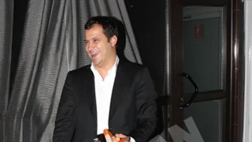 Serban Huidu a ajuns ca o fantoma dupa accident! Vezi cate kilograme a pierdut de cand este cercetat pentru omor din culpa