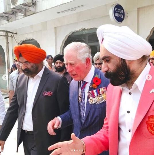 Povestea lui Reuben Singh care a făcut înconjurul lumii. A cerut un împrumut 5.000 de lire sterline de la o bancă și a garantat cu un Rolls Royce, în valoare de un sfert de milion | FOTO
