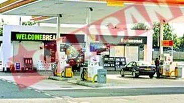 Rooney i-a stricat masina nevestei punand benzina in loc de motorina