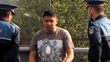 Primele declaratii ale lui Gigel, taximetristul-erou care a salvat bebelusul de pe Podul Grant: Nu ma pot opri din tremurat. Parca am vazut Infernul!