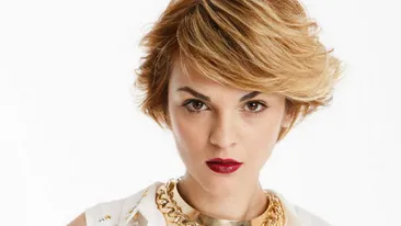 S-a zvonit ca are probleme cu banii, insa se pare ca si-a revenit! Madalina Anea, o prezenta constanta la evenimentele mondene