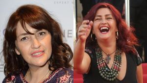 Ce s-a întâmplat cu hainele Ronei Hartner. Sora regretatei actrițe a refuzat categoric să-i doneze îmbrăcămintea