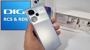 Digi RCS-RDS România oferă tuturor abonaților acest smartphone de ultimă generație, în decembrie 2024. Ce trebuie să faci