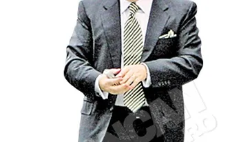 Regele spatiilor de inchiriat se muta in palatul de la sosea. Multimilionarul Liviu Tudor este proprietarul unei vile somptuoase