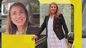 Fostul edil al Constanței a fost eliberat, iar CANCAN.RO are imagini cu soția lui Radu Mazăre însărcinată: ”Sunt foarte fericită!”