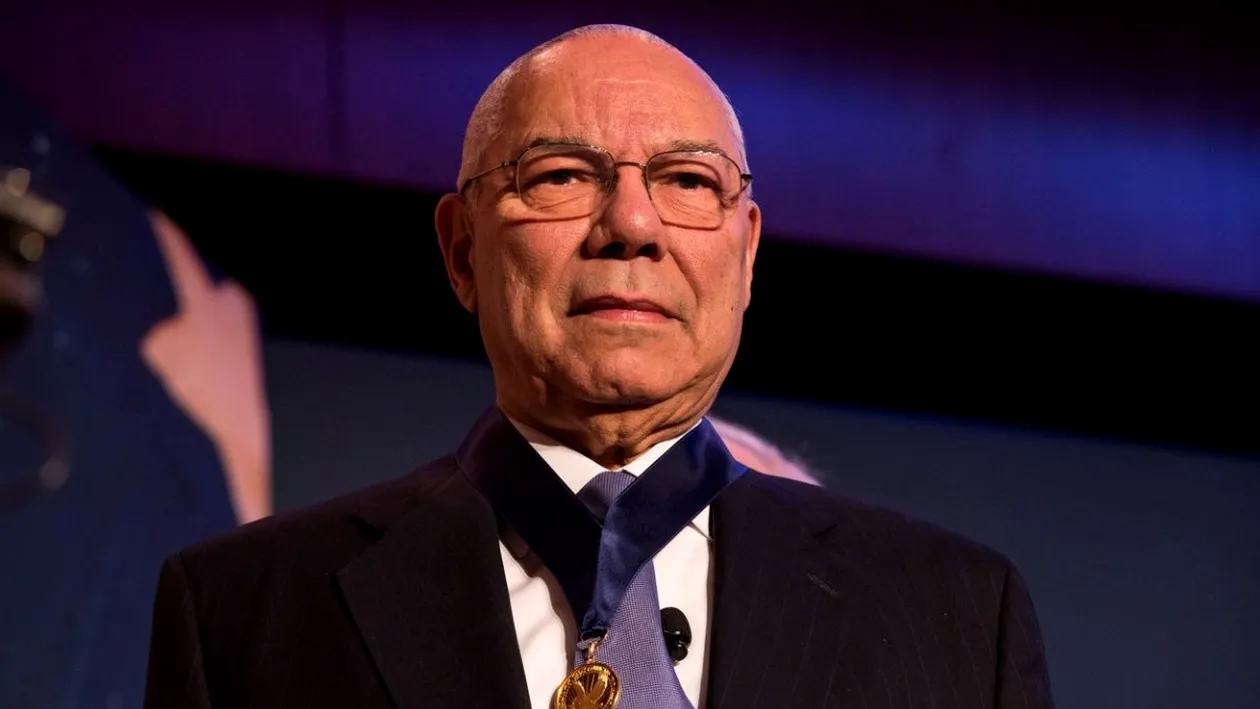 Colin Powell s-a stins din viață. Secretarul de stat a murit din cauza complicațiilor COVID