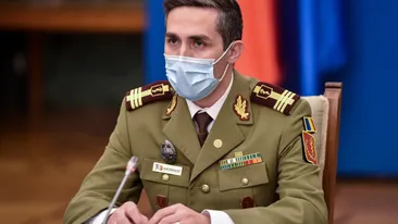 Ce spune Valeriu Gheorghiţă despre protecția oferită de vaccin împotriva variantei Omicron