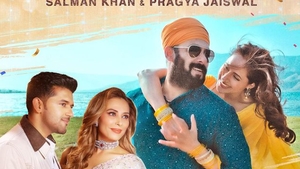 Iulia Vântur, cap de afiș într-un film cu Salman Khan. Cum au denumit-o indienii
