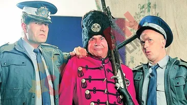 S-a spart Vacanta Mare?