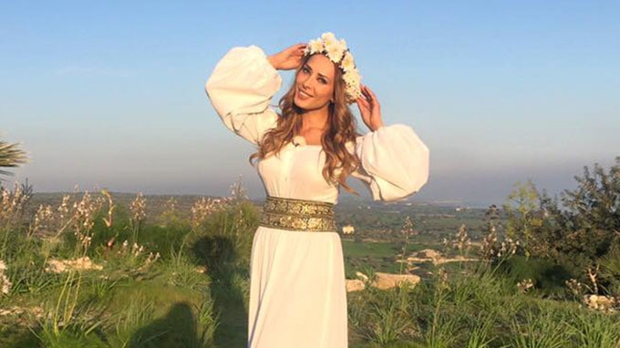 S-a întors în ţară! Ce a făcut IULIA VÂNTUR imediat după ce a revenit în România! "Când am ajuns acasă..."