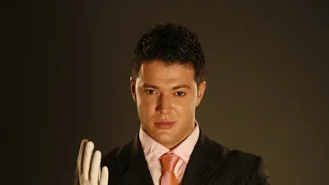 ASA arata Victor Slav in urma cu 13 ani, la Vara Ispitelor! Il recunosti?