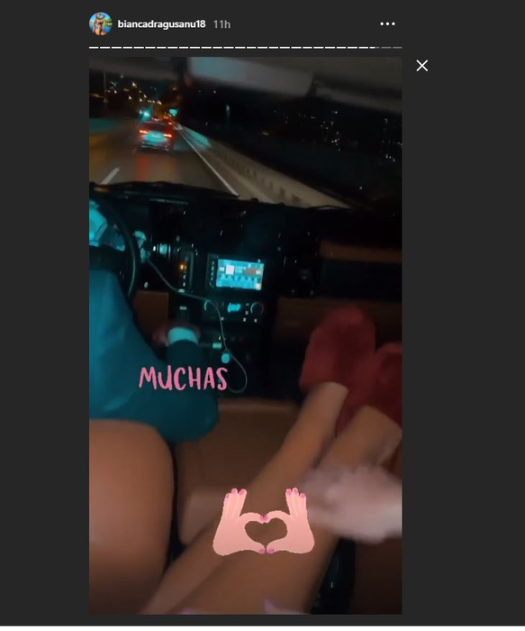Bianca Drăgușanu a dezvăluit un secret din viața intimă. Bărbații au înnebunit de plăcere când au aflat ce preferă diva în dormitor | VIDEO
