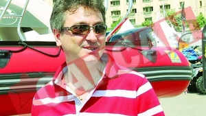 Adrian Inimaroiu, diagnosticat cu schizofrenie