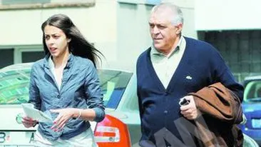 Selectionerului nationalei de handbal este atacat dur: Vasile Stanga are un caracter infect!