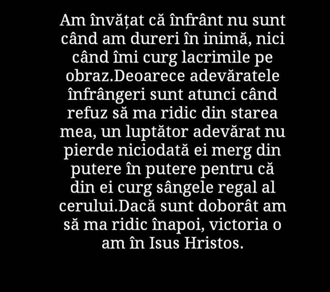 Brigitte, decizie radicală după ce i-a transmis un mesaj acid presupusei amante a lui Ilie Năstase