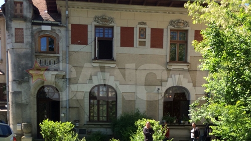 Acesta este primul loc unde Poliţia l-a căutat pe criminalul de pe Calea Victoriei. Unde locuieşte bărbatul care a înjunghiat-o pe vânzătoarea Alinei Măgureanu