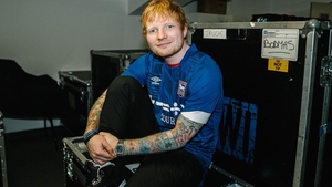 Ed Sheeran, din nou tată! Ce nume neobișnuit poartă a doua fetiță a cuplului