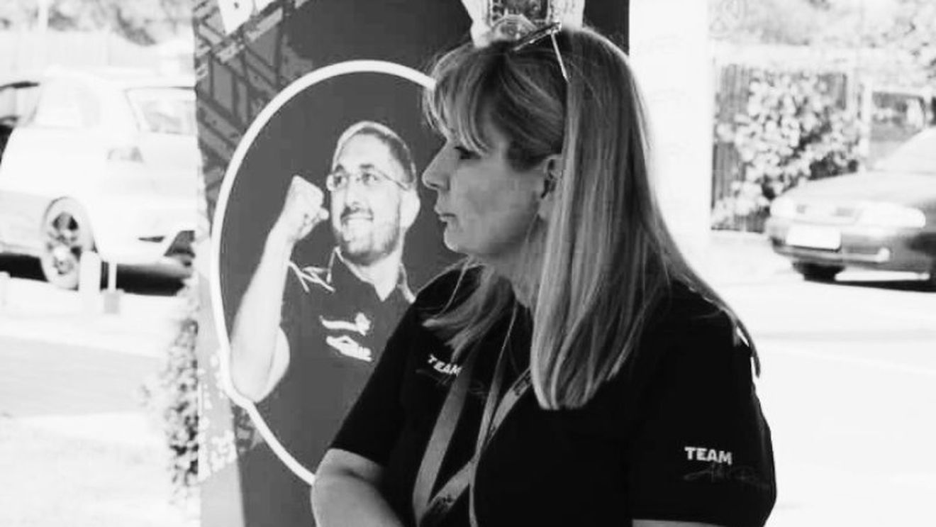 Doliu în România! Soția regretatului pilot Adi Răspopa s-a stins din viață, la 4 ani după ce și-a pierdut partenerul