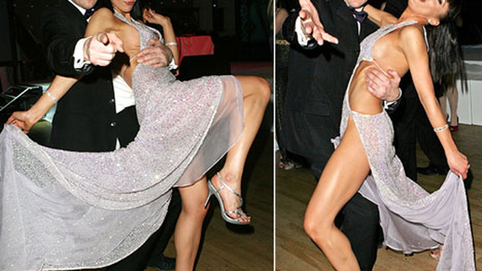 Acuzatii de hartuire sexuala fara precedent! Numele fetelor de la Cheeky Girls, implicat intr-un scandal international!