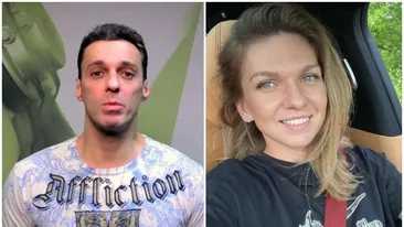 Mircea Badea s-a întâlnit în trafic cu Simona Halep. Ce a spus jurnalistul de la Antena 3 despre bolidul condus de sportivă