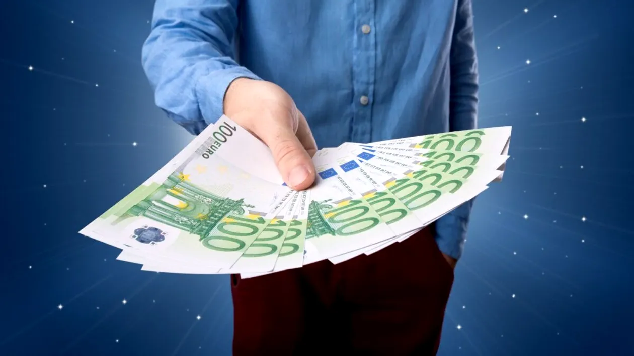 5 zodii care dau lovitura până în iulie 2026. Începutul de an este al lor