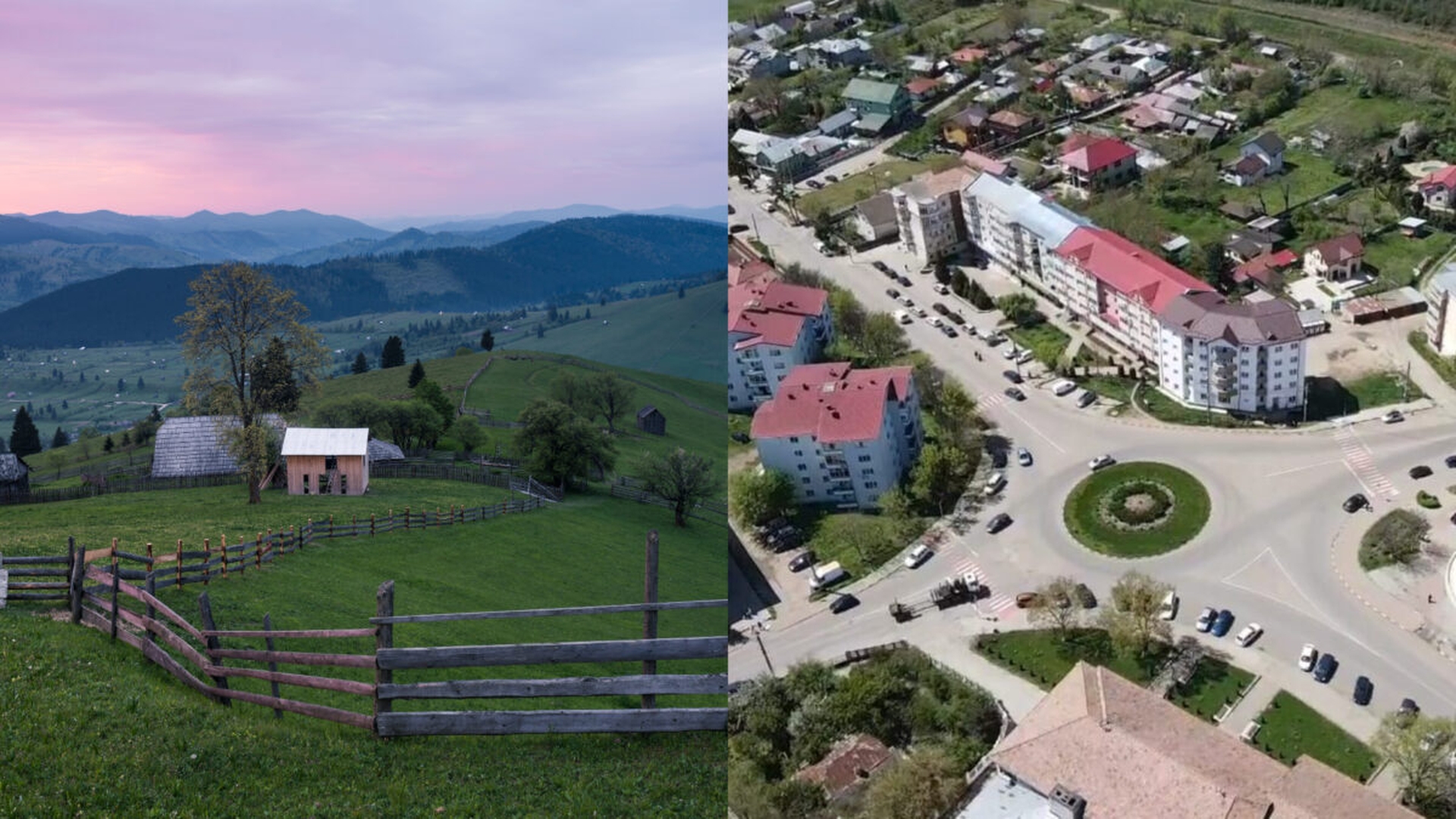 Orașele pe care românii le evită. Motivul bizar pentru care refuză să locuiască aici