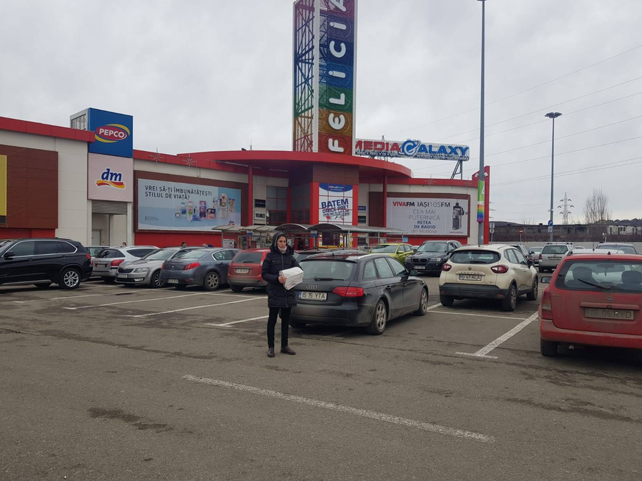 A găsit 20.000 de euro, dar nu s-a gândit o clipă să îi păstreze