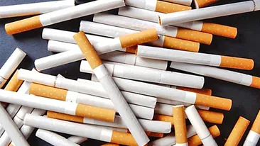 Veste proasta pentru toti fumatorii din Romania! Tigarile se scumpesc de la 1 aprilie cu pana la 50 de bani pe pachet