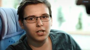 Inima unui olimpic român mort într-un accident rutier va bate în pieptul unui adolescent din Germania