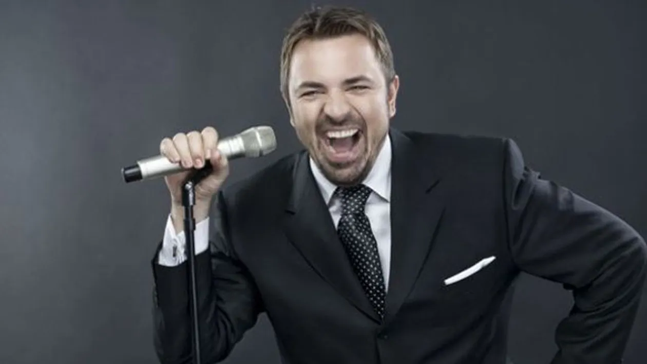 Horia Brenciu se tine de sotii: In alta ordine de idei, pe 30 ianuarie 2012 incepem un... Dar mai bine va mai tin putin in suspans