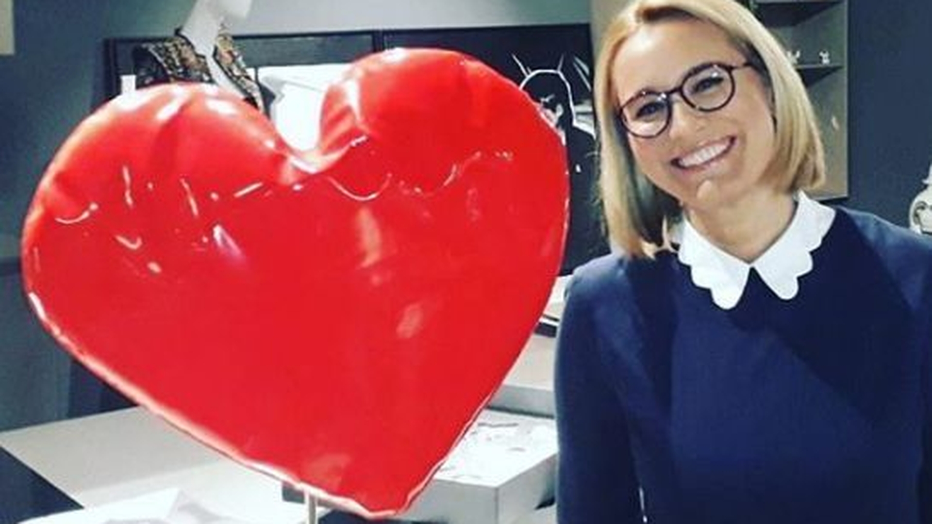 Andreea Esca, întrebată dacă preferă sportul sau sexul! Răspunsul ştiristei i-a lăsat pe toţi mască