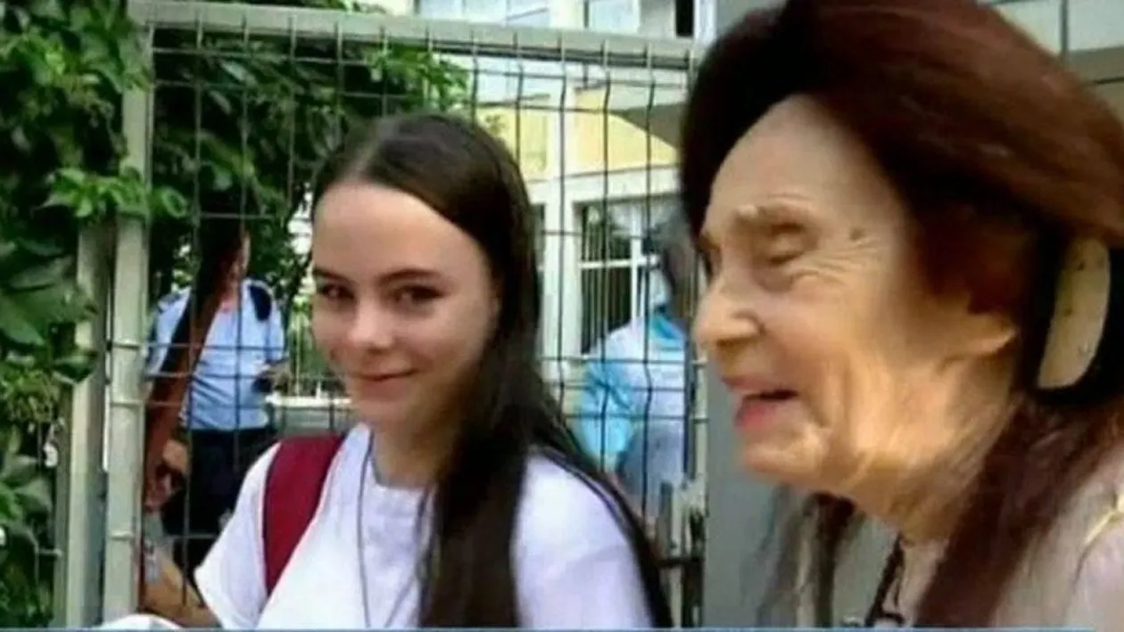 Testamentul Adrianei Iliescu. Ce moștenire primește Luiza și în grija cui va rămâne fata