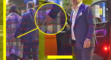 “Mama la copii” va înnebuni! Vali Vijelie a făcut-o lată. Și-a posedat frumos “pofta inimii”! + Ciupeală de poponeață, de poftă