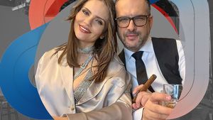 ”Au ajuns la fundul sacului!” Cristina Șișcanu vrea să revină în televiziune și trage sforile! Mădălin Ionescu a început deja filmările