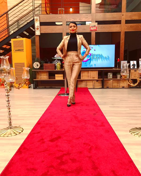Andreea Mantea a făcut anunțul șoc în direct la Kanal D: „Plec!”