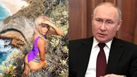 O rusoaică a fost găsită moartă la scurt timp, după ce l-a numit ”psihopat” pe Vladimir Putin