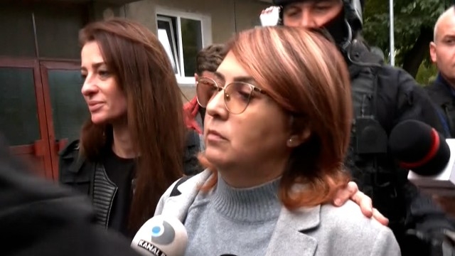 De ce și-a ucis Laura Crișan tatăl, de fapt. Anchetatorii au aflat motivul adevărat după ore de audieri