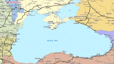 Autostrada care se va construi in jurul Marii Negre va trece si prin Romania