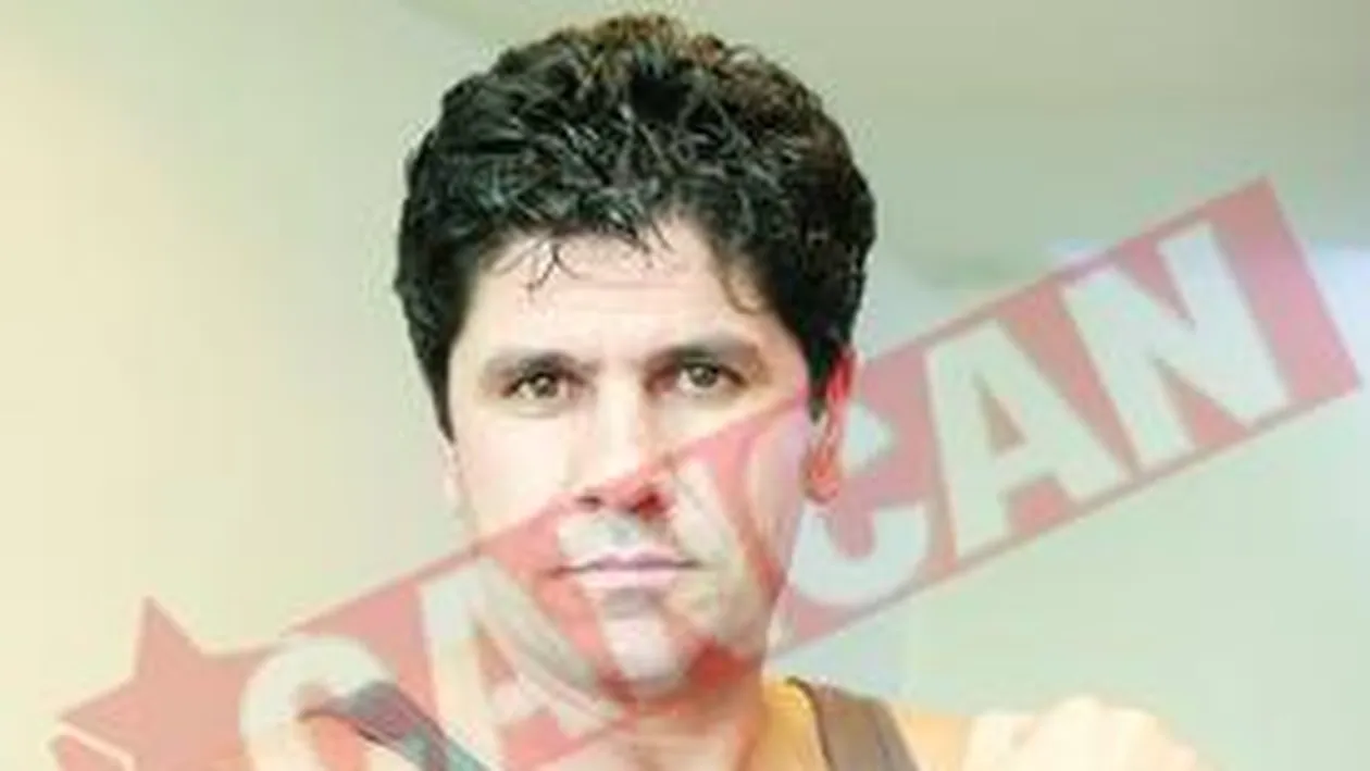 Fosta iubita a lui Ogica, traficata de proxeneti