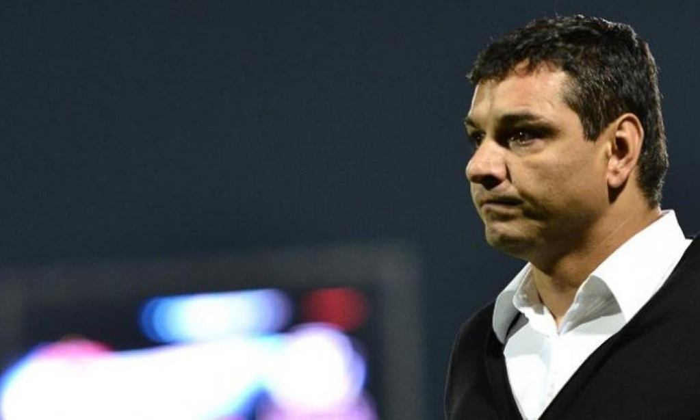 Ionel Ganea a fost un fotbalist de mare succes
